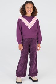 trouser CHLOE
